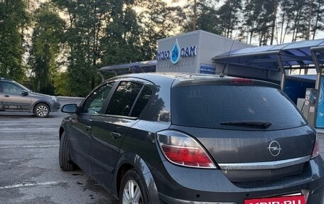 Opel Astra H, 2011 год, 565 000 рублей, 7 фотография