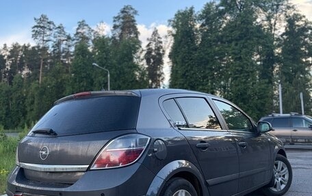 Opel Astra H, 2011 год, 565 000 рублей, 4 фотография