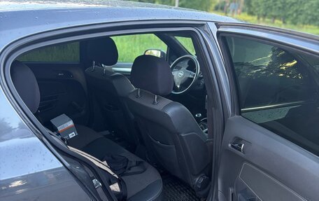 Opel Astra H, 2011 год, 565 000 рублей, 14 фотография