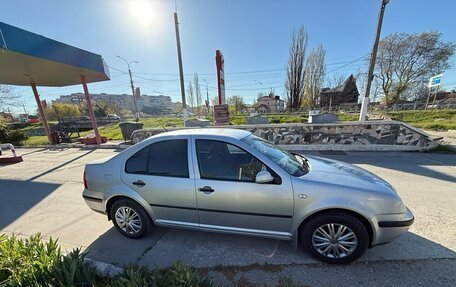 Volkswagen Bora, 2001 год, 420 000 рублей, 3 фотография