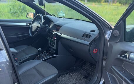Opel Astra H, 2011 год, 565 000 рублей, 13 фотография