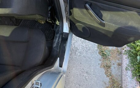 Volkswagen Bora, 2001 год, 420 000 рублей, 8 фотография