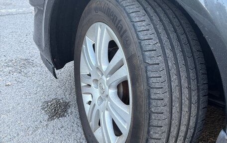 Opel Astra H, 2011 год, 565 000 рублей, 16 фотография