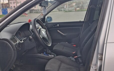 Volkswagen Bora, 2001 год, 420 000 рублей, 12 фотография