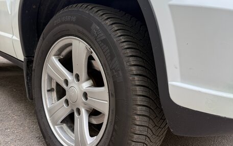 Chevrolet Niva I рестайлинг, 2013 год, 670 000 рублей, 6 фотография