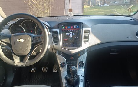 Chevrolet Cruze II, 2012 год, 460 000 рублей, 6 фотография