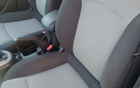 Chevrolet Cruze II, 2012 год, 460 000 рублей, 9 фотография