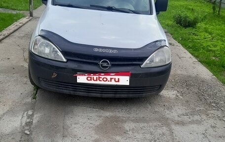 Opel Combo C, 2010 год, 400 000 рублей, 2 фотография