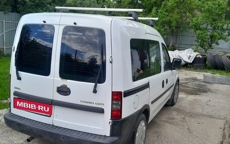 Opel Combo C, 2010 год, 400 000 рублей, 4 фотография