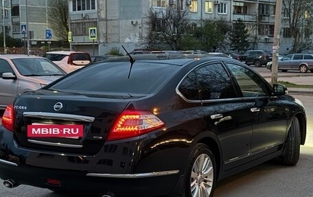 Nissan Teana, 2011 год, 1 200 000 рублей, 2 фотография