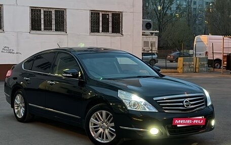 Nissan Teana, 2011 год, 1 200 000 рублей, 4 фотография