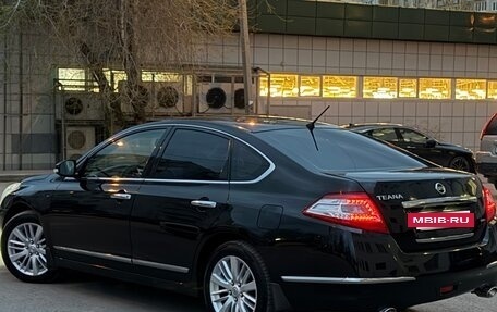 Nissan Teana, 2011 год, 1 200 000 рублей, 3 фотография
