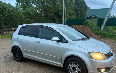 Volkswagen Golf VI, 2010 год, 570 000 рублей, 2 фотография