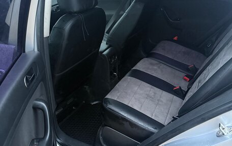 Volkswagen Golf VI, 2010 год, 570 000 рублей, 7 фотография