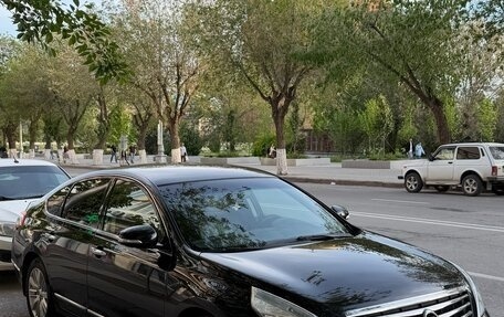 Nissan Teana, 2011 год, 1 200 000 рублей, 5 фотография
