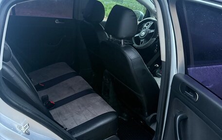 Volkswagen Golf VI, 2010 год, 570 000 рублей, 4 фотография