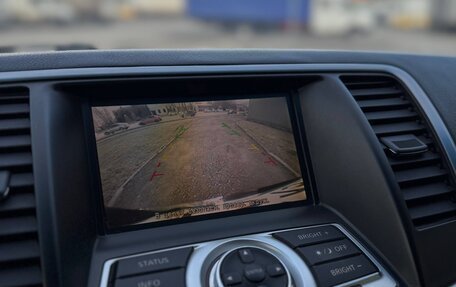 Nissan Teana, 2011 год, 1 200 000 рублей, 8 фотография