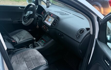 Volkswagen Golf VI, 2010 год, 570 000 рублей, 5 фотография