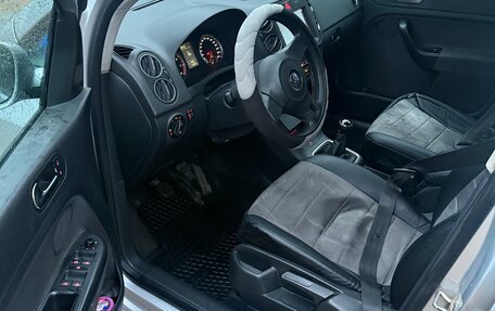 Volkswagen Golf VI, 2010 год, 570 000 рублей, 6 фотография