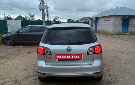 Volkswagen Golf VI, 2010 год, 570 000 рублей, 3 фотография