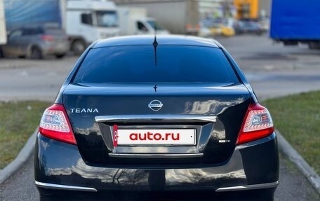 Nissan Teana, 2011 год, 1 200 000 рублей, 6 фотография