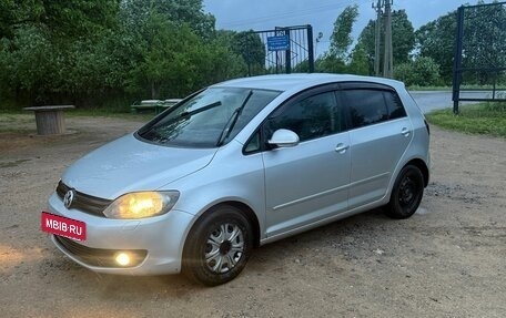 Volkswagen Golf VI, 2010 год, 570 000 рублей, 9 фотография