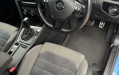 Volkswagen Golf VII, 2015 год, 1 550 000 рублей, 9 фотография