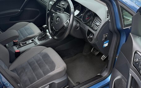 Volkswagen Golf VII, 2015 год, 1 550 000 рублей, 8 фотография