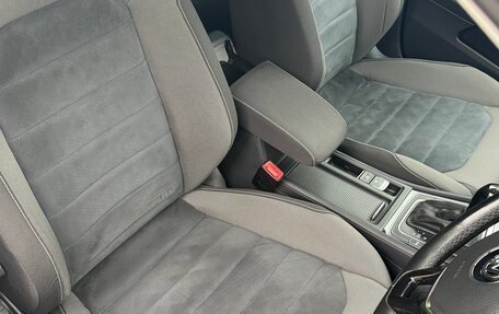 Volkswagen Golf VII, 2015 год, 1 550 000 рублей, 10 фотография