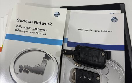 Volkswagen Golf VII, 2015 год, 1 550 000 рублей, 21 фотография