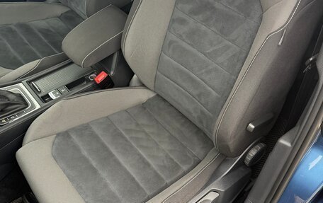 Volkswagen Golf VII, 2015 год, 1 550 000 рублей, 12 фотография