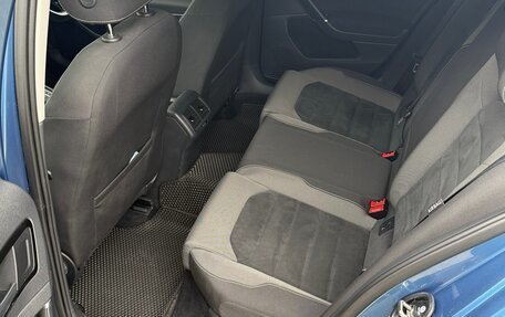 Volkswagen Golf VII, 2015 год, 1 550 000 рублей, 13 фотография