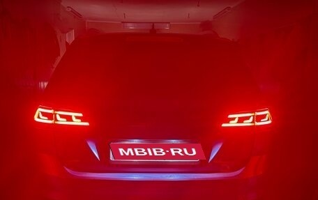 Volkswagen Golf VII, 2015 год, 1 550 000 рублей, 20 фотография