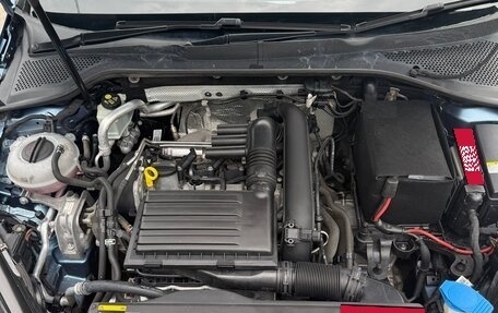 Volkswagen Golf VII, 2015 год, 1 550 000 рублей, 17 фотография