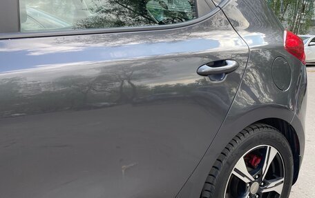 KIA cee'd III, 2012 год, 855 555 рублей, 9 фотография