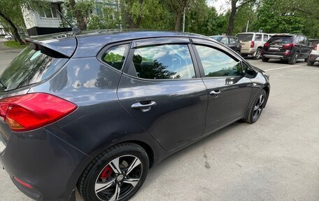 KIA cee'd III, 2012 год, 855 555 рублей, 5 фотография