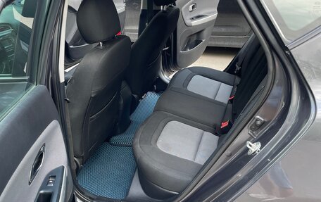 KIA cee'd III, 2012 год, 855 555 рублей, 16 фотография