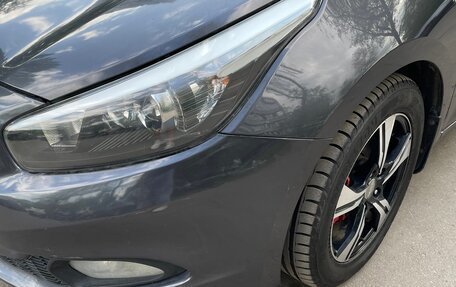 KIA cee'd III, 2012 год, 855 555 рублей, 10 фотография