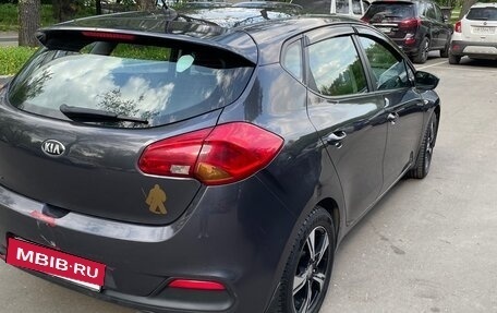 KIA cee'd III, 2012 год, 855 555 рублей, 6 фотография