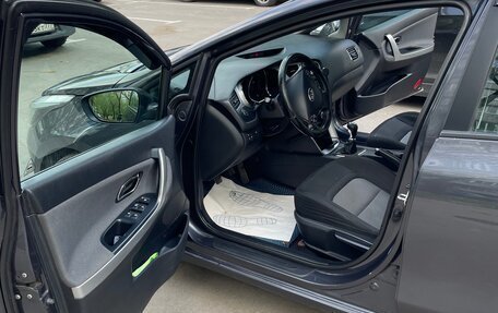 KIA cee'd III, 2012 год, 855 555 рублей, 17 фотография