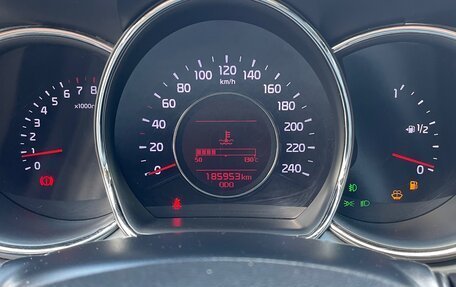 KIA cee'd III, 2012 год, 855 555 рублей, 19 фотография