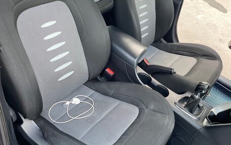 KIA cee'd III, 2012 год, 855 555 рублей, 18 фотография