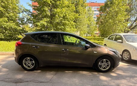 KIA cee'd III, 2014 год, 650 000 рублей, 3 фотография