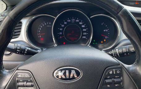 KIA cee'd III, 2012 год, 855 555 рублей, 20 фотография