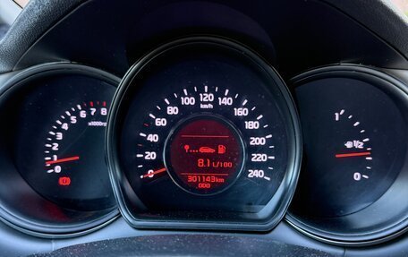 KIA cee'd III, 2014 год, 650 000 рублей, 8 фотография