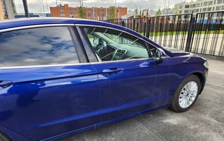 Ford Mondeo V, 2016 год, 1 800 000 рублей, 4 фотография
