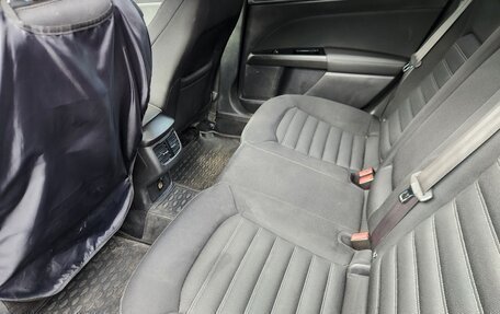 Ford Mondeo V, 2016 год, 1 800 000 рублей, 22 фотография