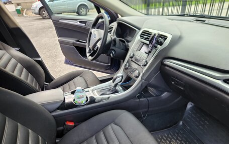 Ford Mondeo V, 2016 год, 1 800 000 рублей, 14 фотография