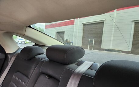 Ford Mondeo V, 2016 год, 1 800 000 рублей, 23 фотография