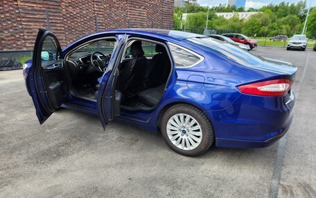 Ford Mondeo V, 2016 год, 1 800 000 рублей, 19 фотография